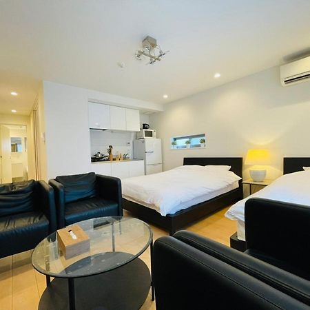 Apartmán Salon渋谷5B Prefektura Tokio Exteriér fotografie