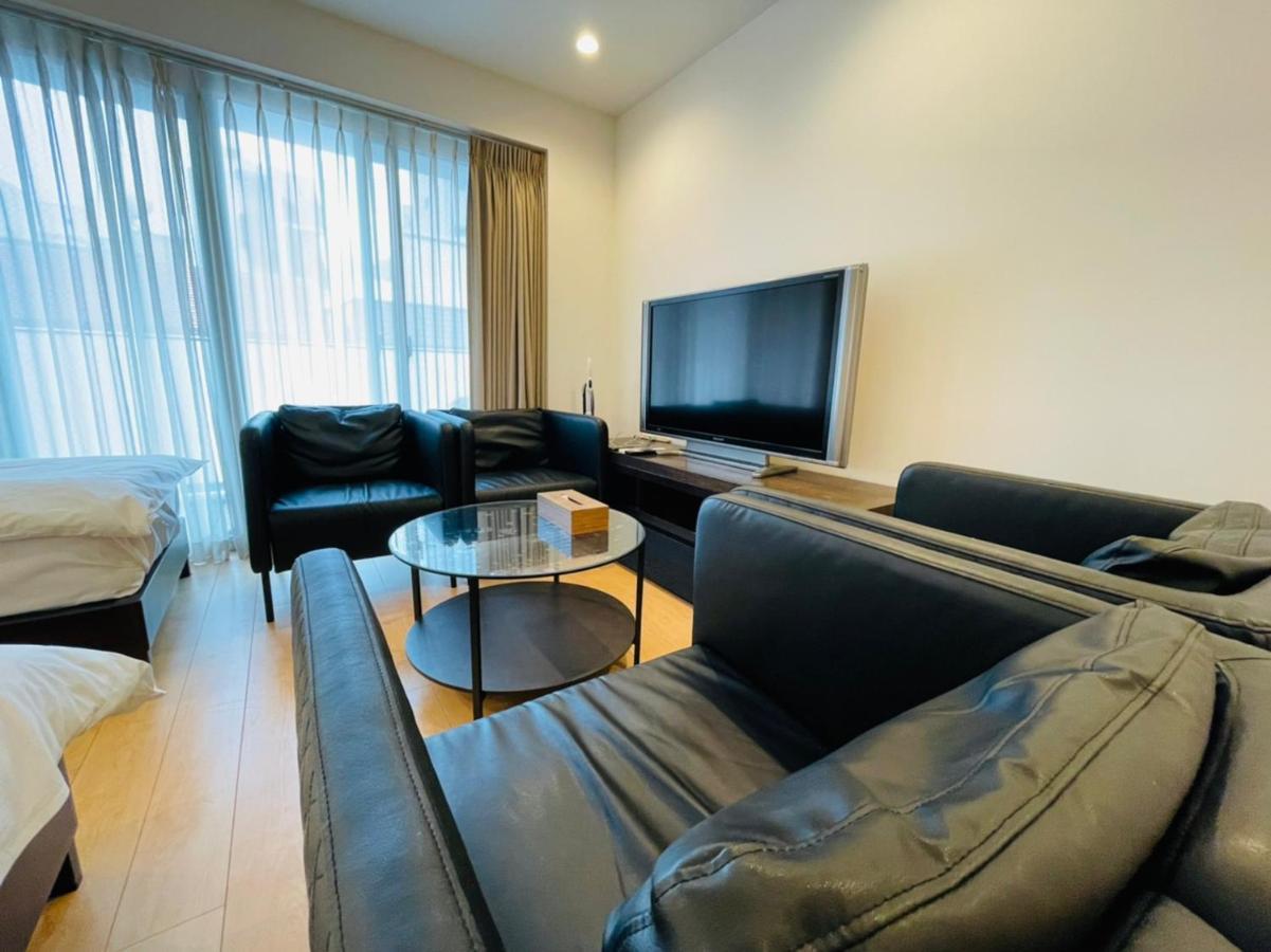 Apartmán Salon渋谷5B Prefektura Tokio Exteriér fotografie