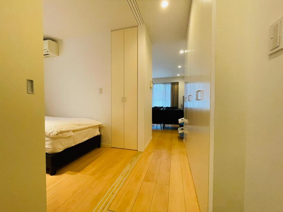 Apartmán Salon渋谷5B Prefektura Tokio Exteriér fotografie