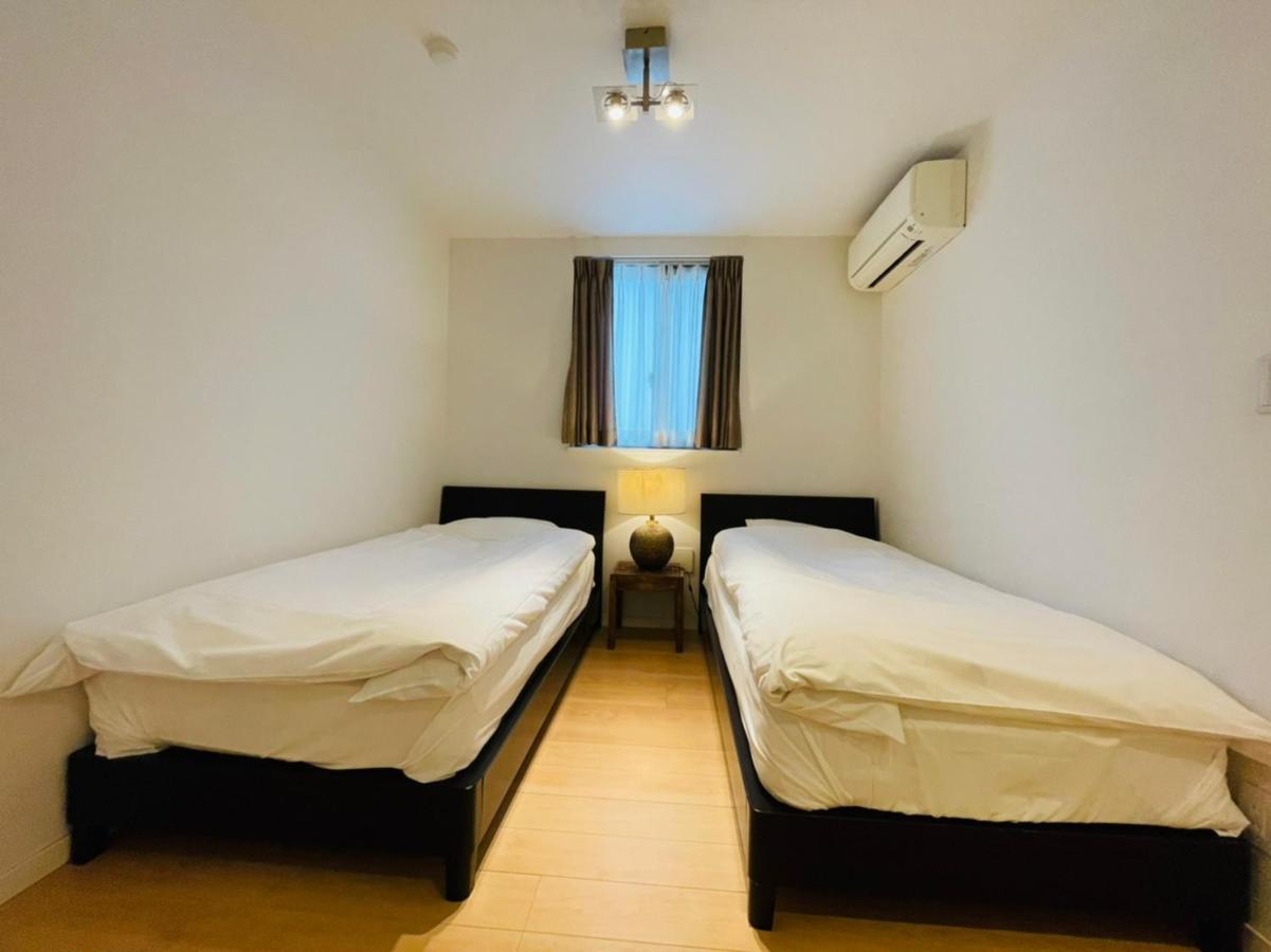 Apartmán Salon渋谷5B Prefektura Tokio Exteriér fotografie