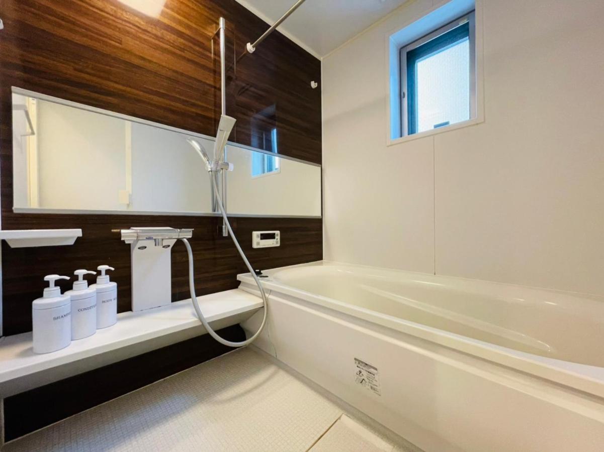 Apartmán Salon渋谷5B Prefektura Tokio Exteriér fotografie