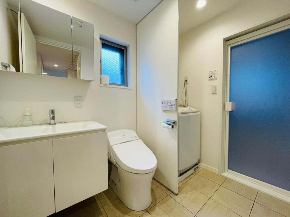 Apartmán Salon渋谷5B Prefektura Tokio Exteriér fotografie