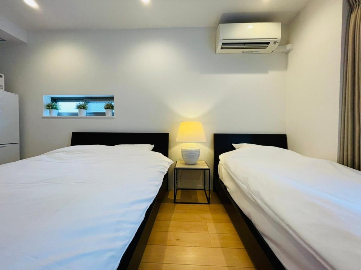 Apartmán Salon渋谷5B Prefektura Tokio Exteriér fotografie
