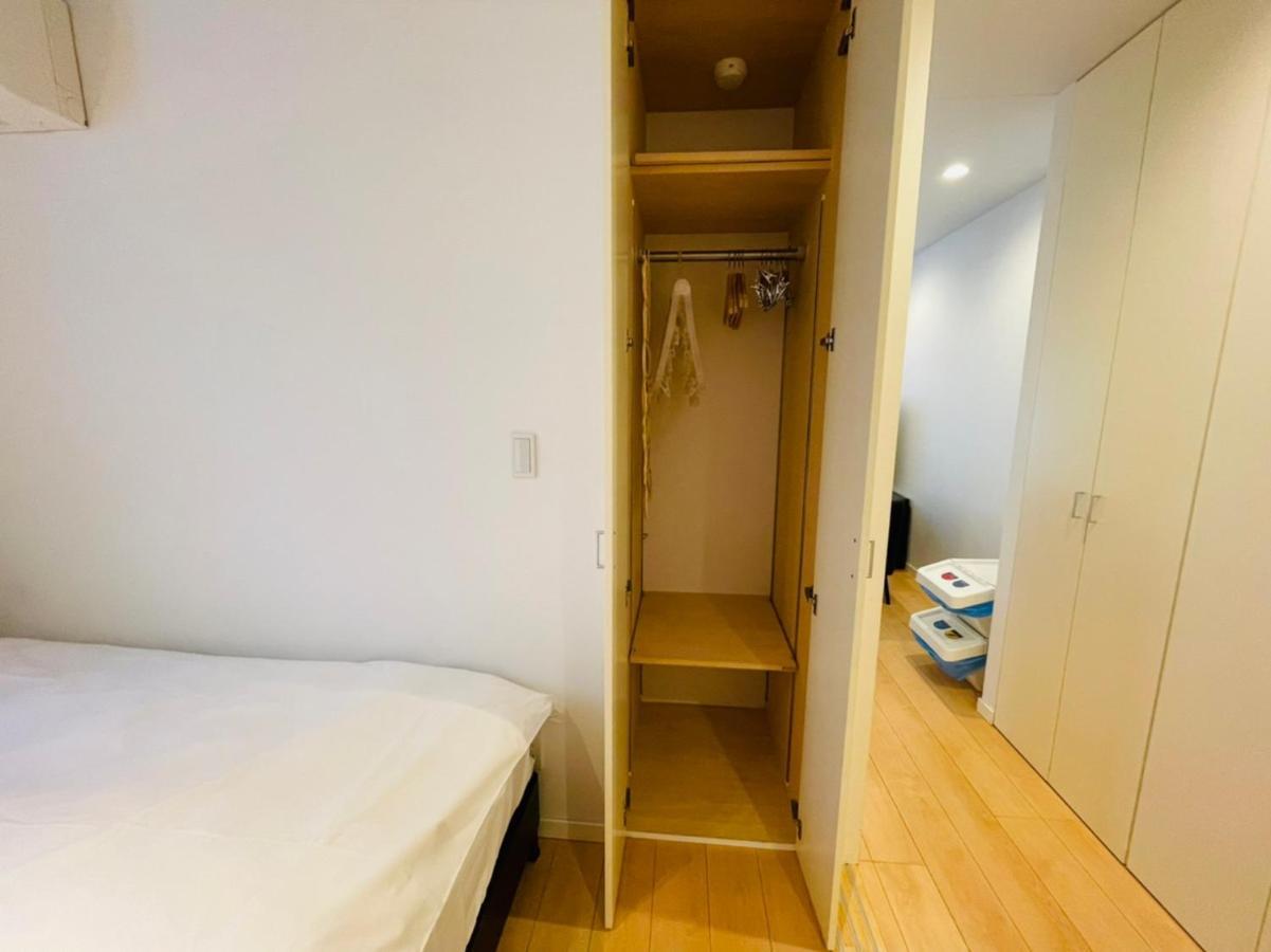 Apartmán Salon渋谷5B Prefektura Tokio Exteriér fotografie