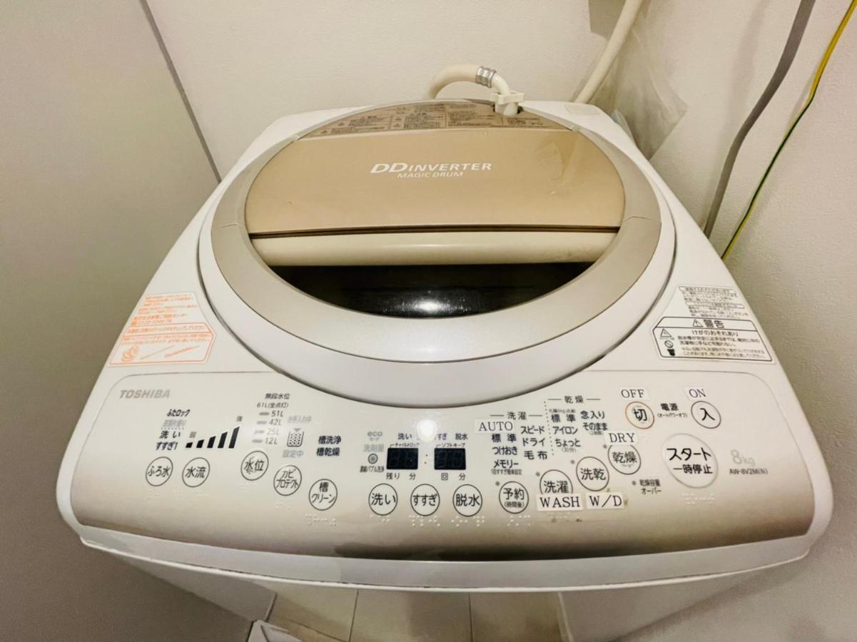 Apartmán Salon渋谷5B Prefektura Tokio Exteriér fotografie