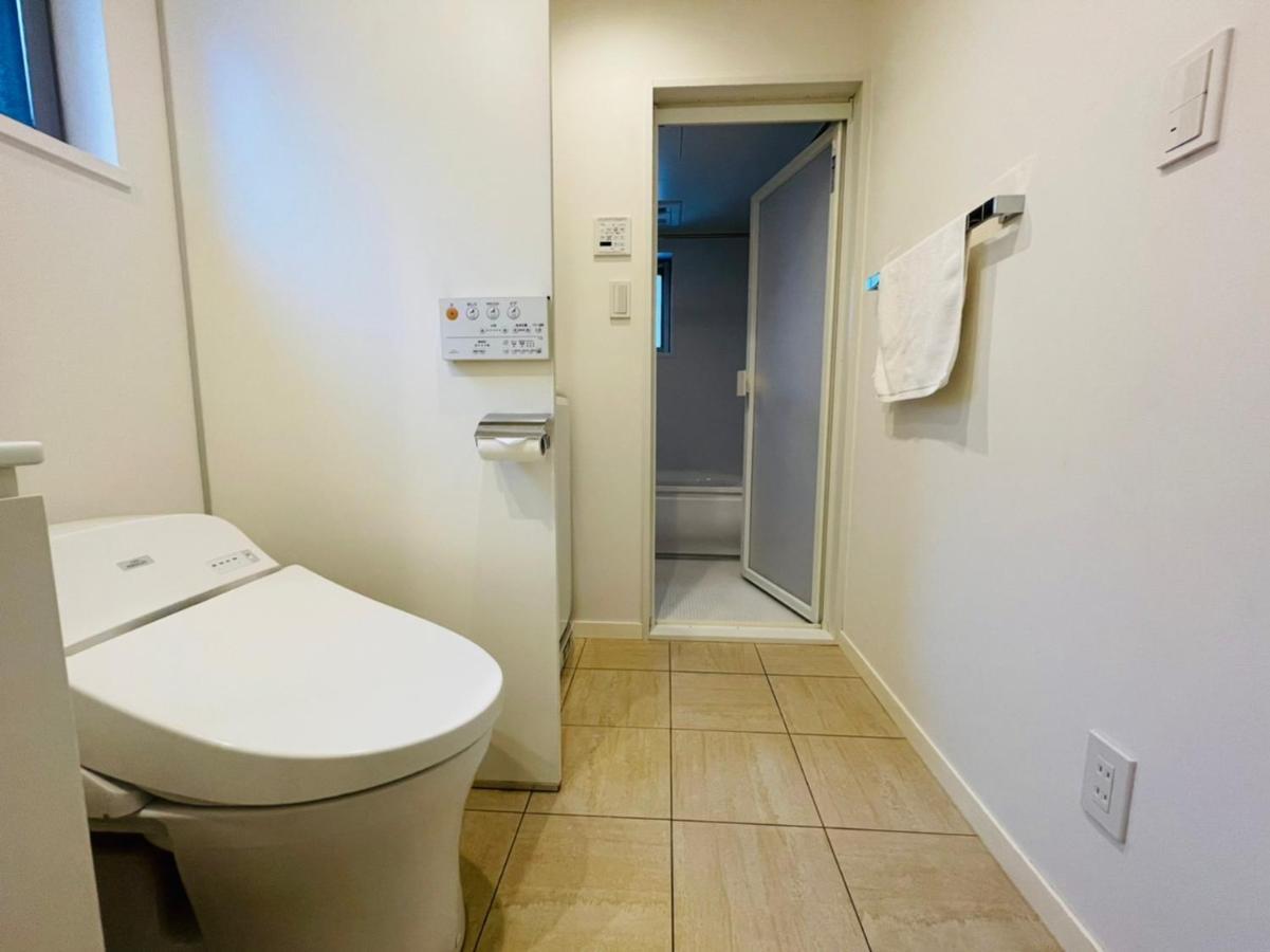 Apartmán Salon渋谷5B Prefektura Tokio Exteriér fotografie